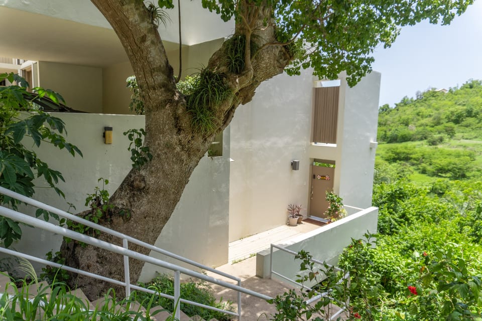 Mahogany Run Retreat: A Tranquil Caribbean Escape - St. Thomas