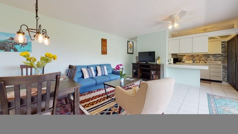 Mahogany Run Retreat: A Tranquil Caribbean Escape