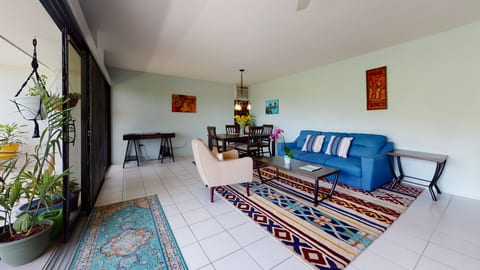 Mahogany Run Retreat: A Tranquil Caribbean Escape
