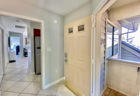 Entry Way