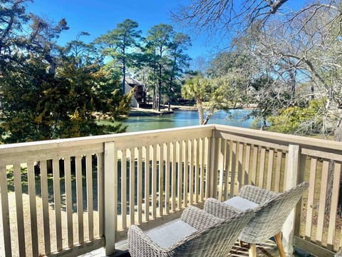 Lake Arrowhead Lake