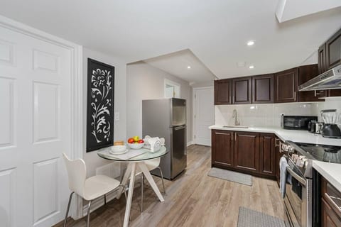 Get Away and Relax In A Cozy Apartment