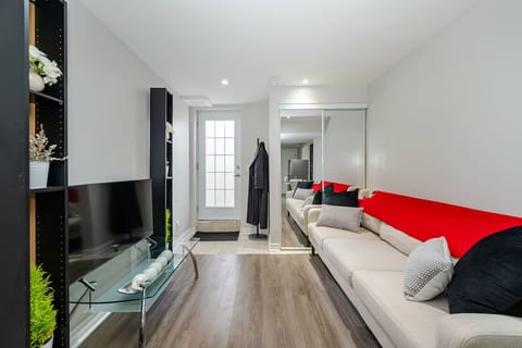 Get Away and Relax In A Cozy Apartment