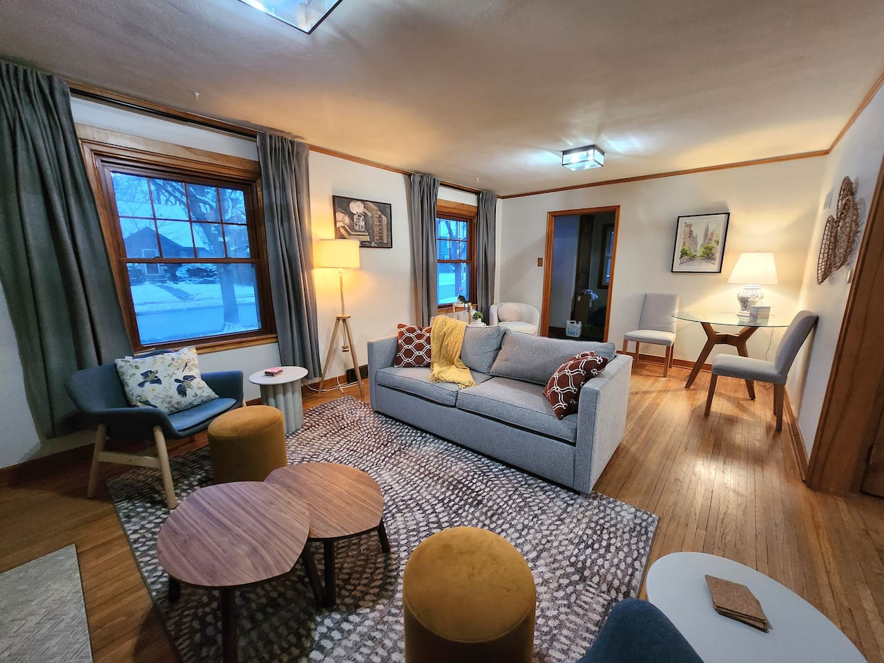 walk-to-jack-trice-stadium-and-isu!-fire-pit+yard/