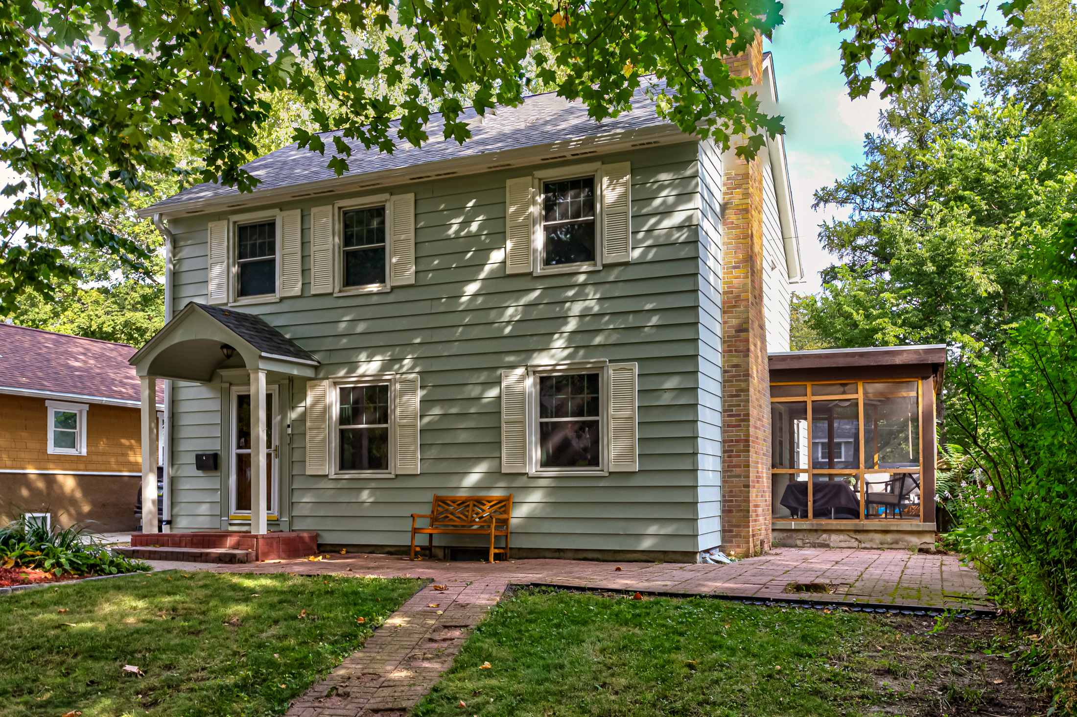 walk-to-jack-trice-stadium-and-isu!-fire-pit+yard/