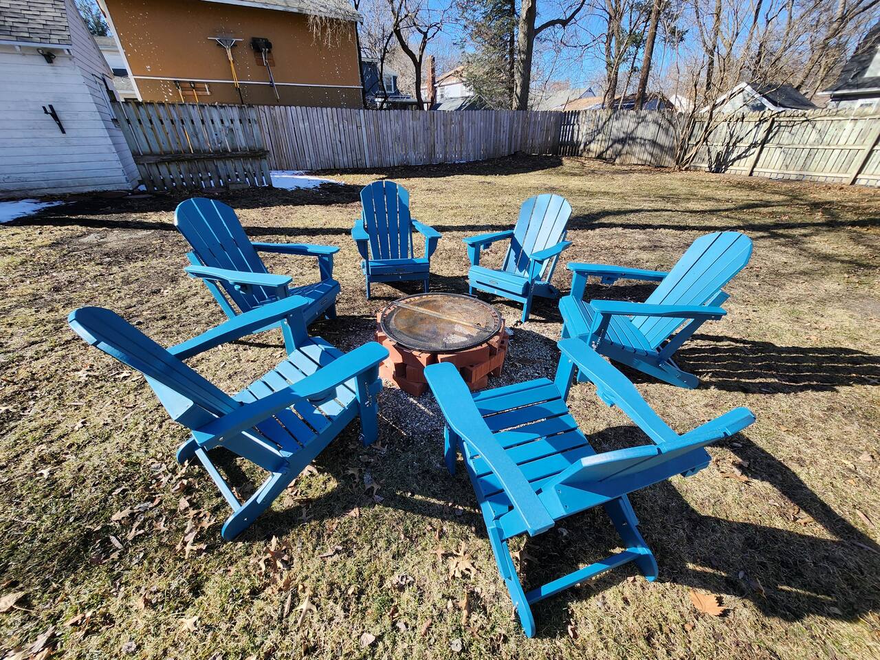 walk-to-jack-trice-stadium-and-isu!-fire-pit+yard/