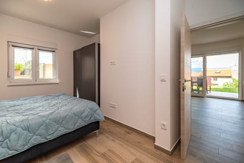 Apartment Krtica - Unit 371316-13