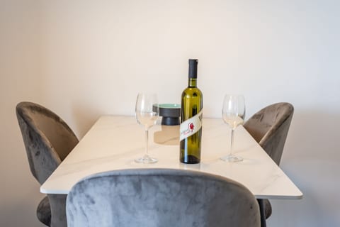 Apartment Krtica - Unit 371316-13
