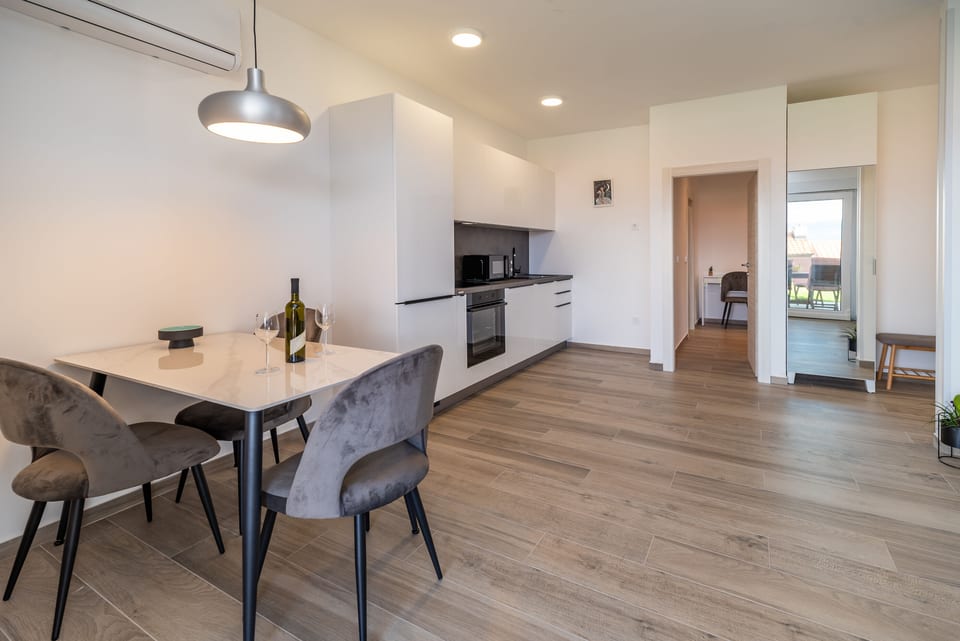 Apartment Krtica - Einheit 371316-13