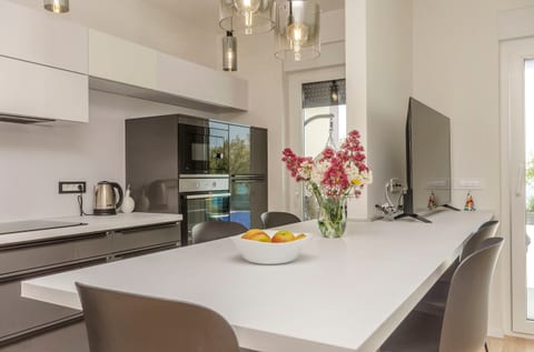 Apartment Adriatic with pool - Unit 372254-13
