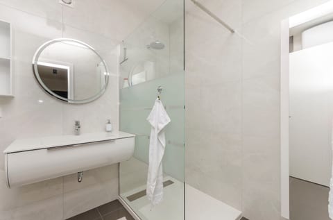 Apartment Adriatic with pool - Unit 372254-13
