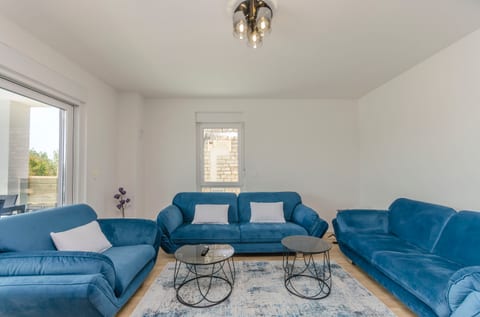 Apartment Adriatic with pool - Unit 372254-13