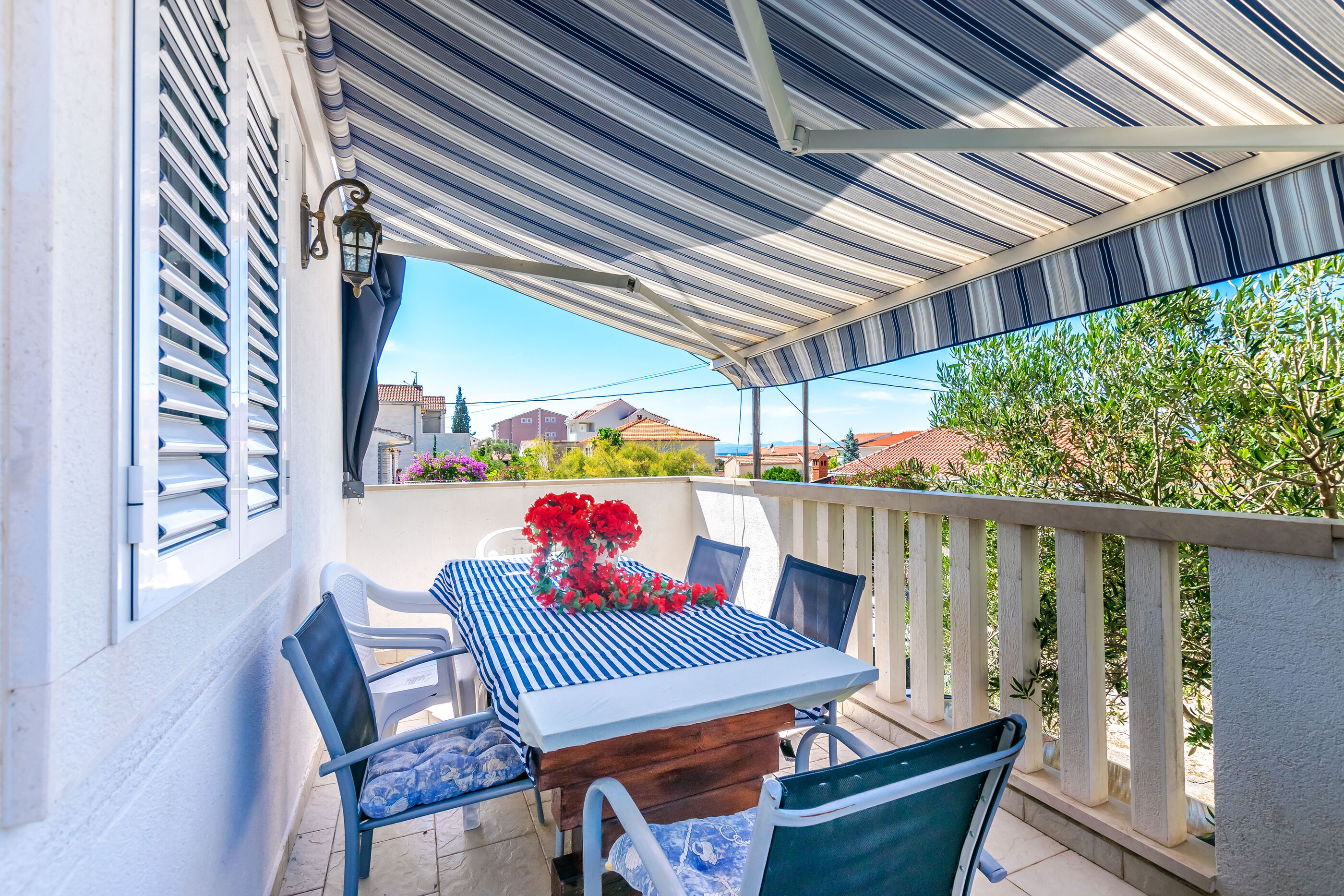 Apartment Jadranka - Unit 375794-13