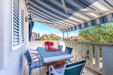 Apartment Jadranka - Unit 375794-13