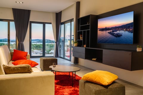 Villa Dream Vacation - Unit 375815-13