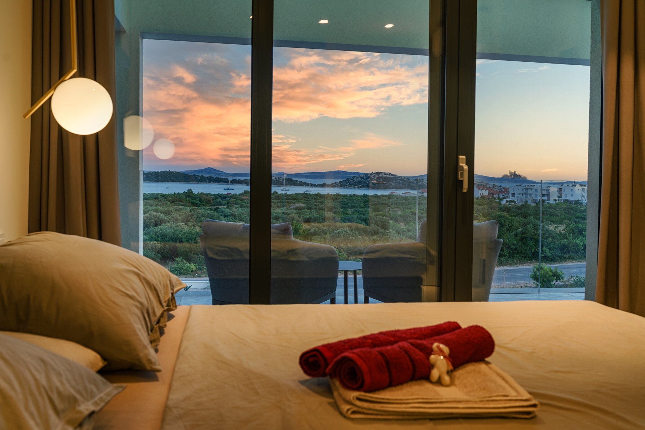 Villa Dream Vacation - Unit 375815-13