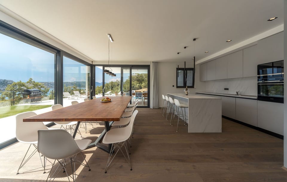 Villa Adria Blue - Unit 375860-13 - Croatia