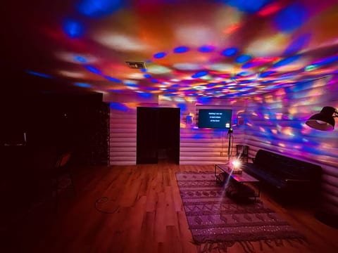 Karaoke Room