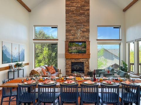 Deep Forest Retreat Mini