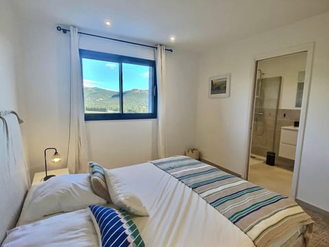 Villa Caramontinu ALTA - Splendid new villa with heated pool