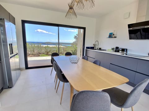 Villa Caramontinu ALTA - Splendid new villa with heated pool