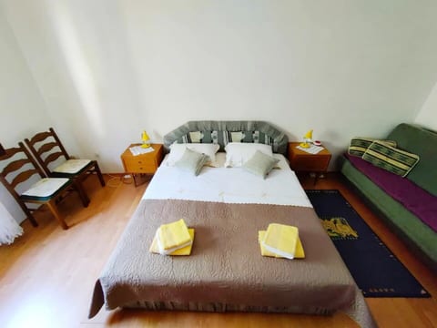 Apartment Travica - Unit 375836-13