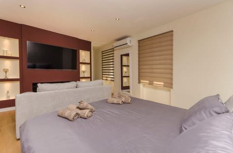 Apartment Oldtown with parking - Unit 375845-13