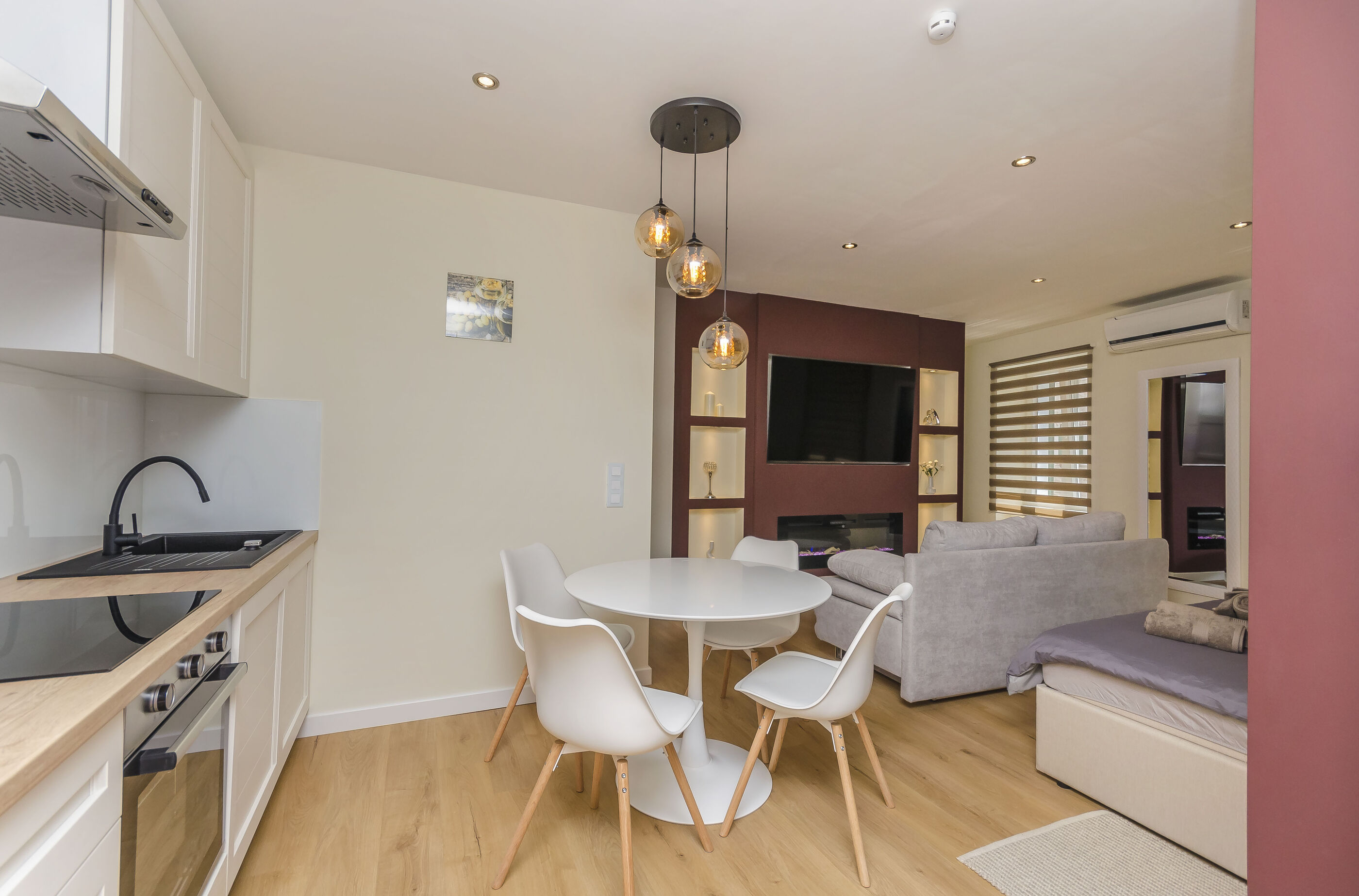 Apartment Oldtown with parking - Unit 375845-13