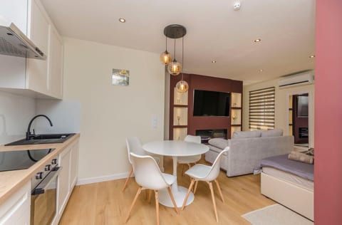 Apartment Oldtown with parking - Unit 375845-13