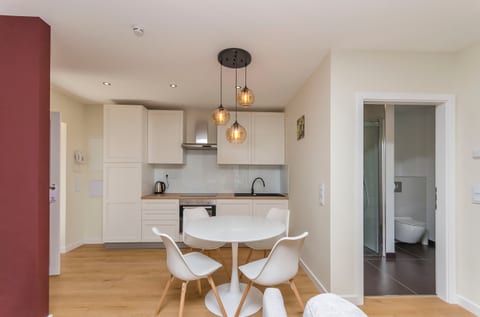 Apartment Oldtown with parking - Unit 375845-13