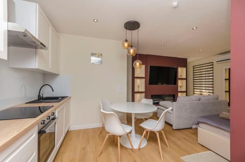 Apartment Oldtown with parking - Unit 375845-13