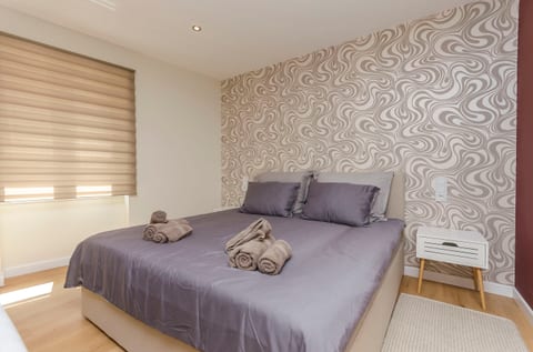Apartment Oldtown with parking - Unit 375845-13