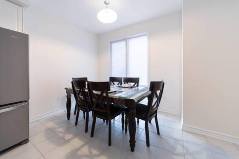 Dinning table