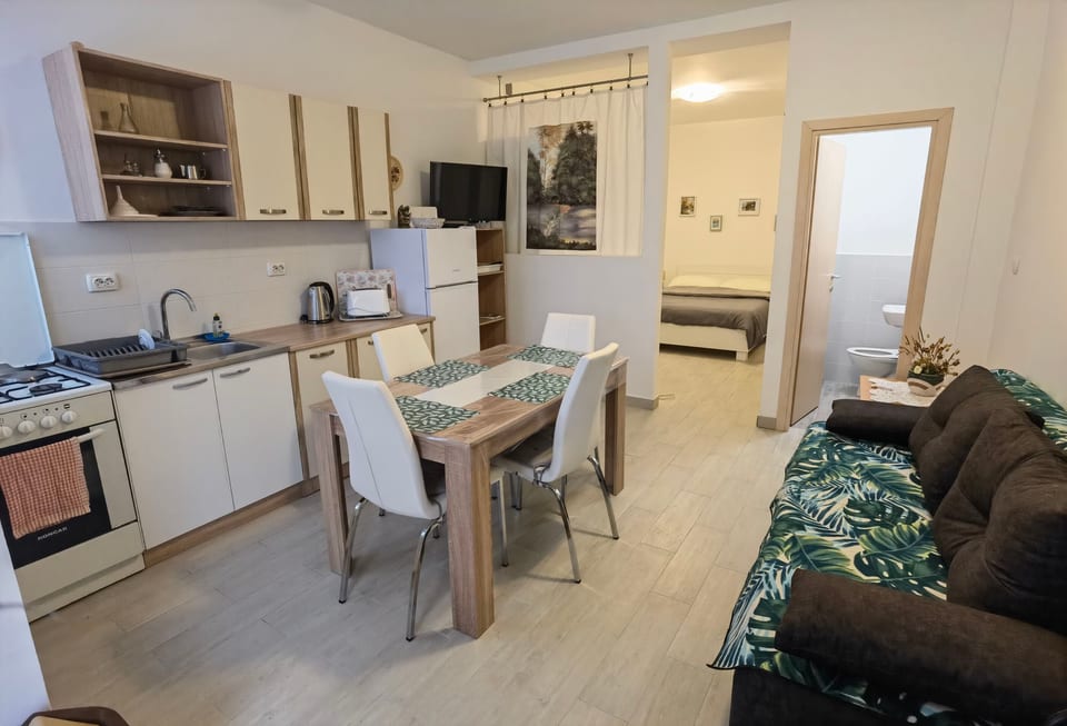Appartements près de la mer - Unité 374971-13