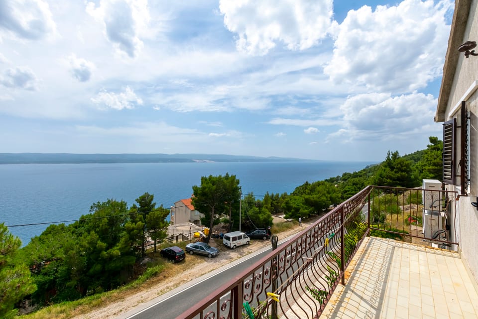 Apartments Andi - Unit 375847-13 - Croatia