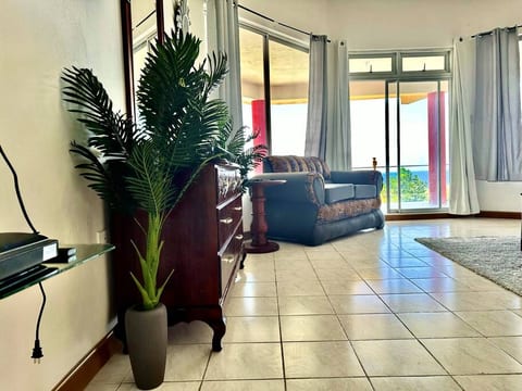 Ocean View King-bed with Jaccuzi
