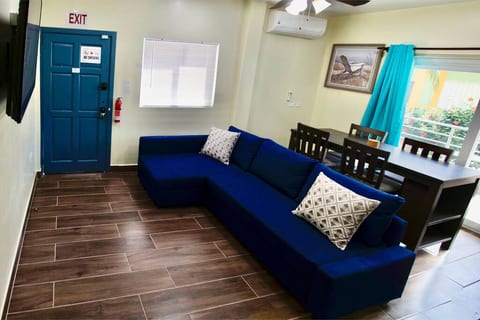 Work-Friendly Beachside Haven #2