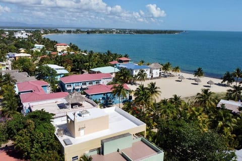 Work-Friendly Beachside Haven #2