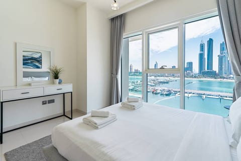 Peaceful & Modern 2BR Beachfront