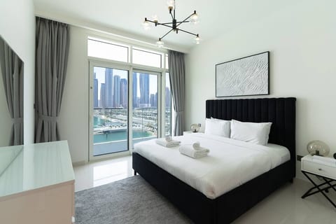 Peaceful & Modern 2BR Beachfront