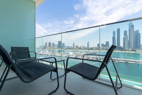 Peaceful & Modern 2BR Beachfront