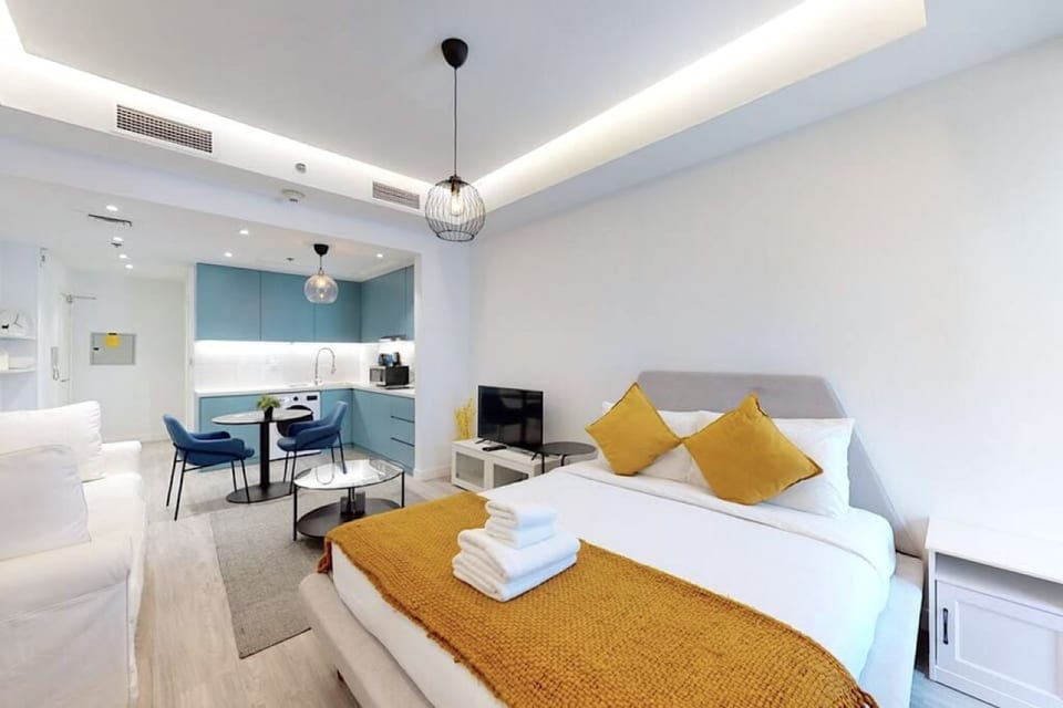 Cozy & Fabulous - Studio - JLT - Tecom - Dubai - United Arab Emirates