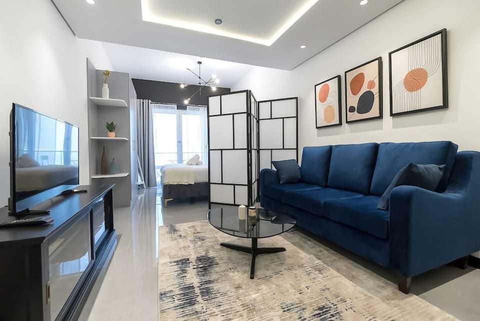 Classy & Bright - Studio - JLT - Dubai
