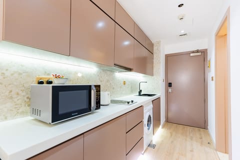 Airy & Peaceful - Studio - JLT