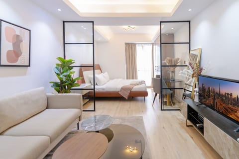 Airy & Peaceful - Studio - JLT