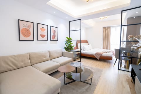 Airy & Peaceful - Studio - JLT
