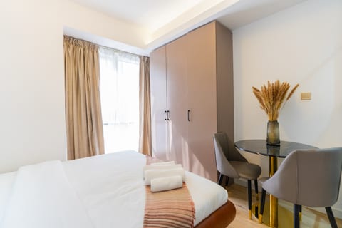 Airy & Peaceful - Studio - JLT