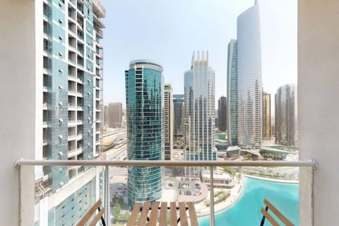 Shiny & Fresh - Studio - JLT