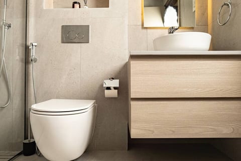 Sophisticated & Classy - 1Bhk - The Greens