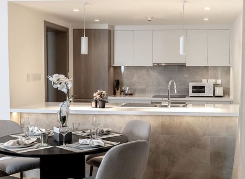 Sophisticated & Classy - 1Bhk - The Greens